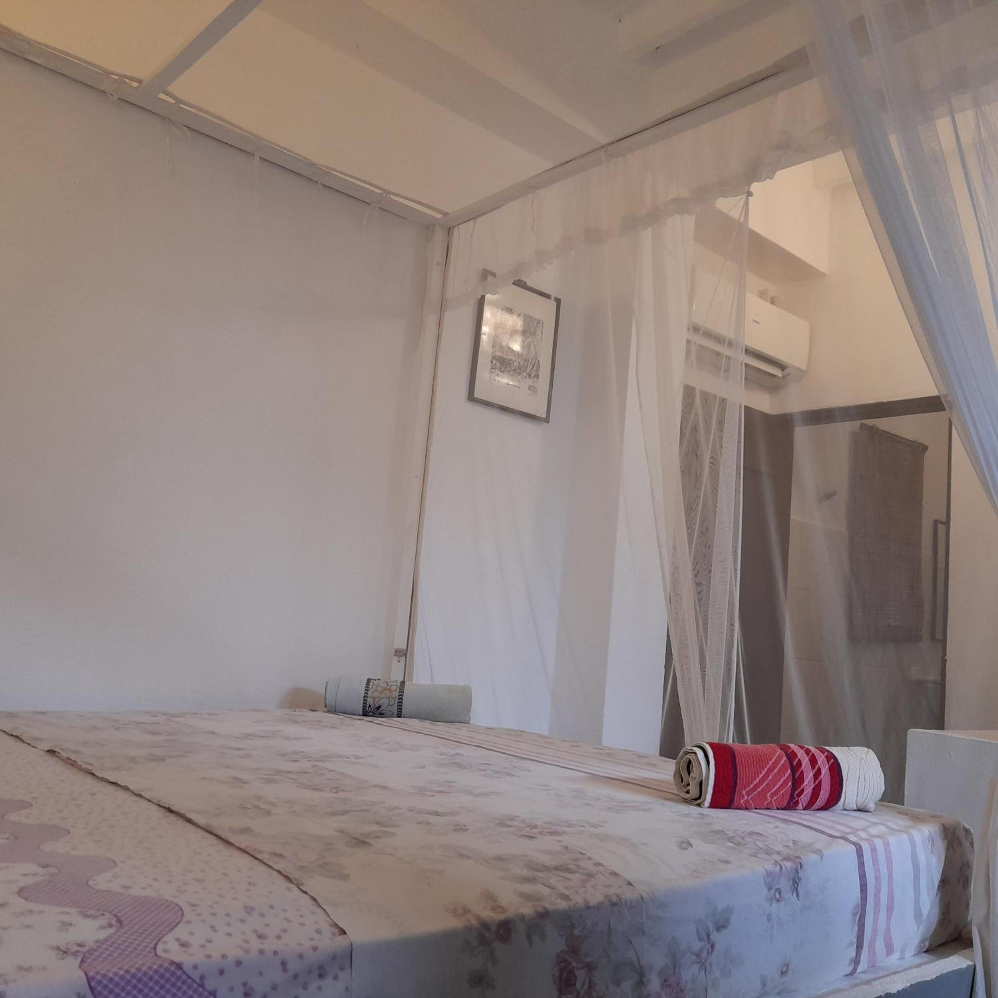 Shoba Traveller'S Tree Homes Stay Galle Exterior photo
